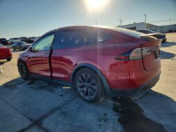 
										2025 Tesla Model x full									