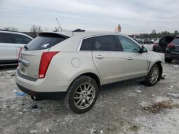 
										2015 Cadillac Srx full									