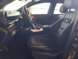 
										2022 Mercedes-benz Gle coupe full									