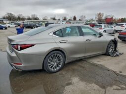 
										2019 Lexus Es 350 full									