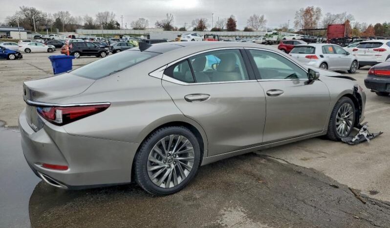 
								2019 Lexus Es 350 full									