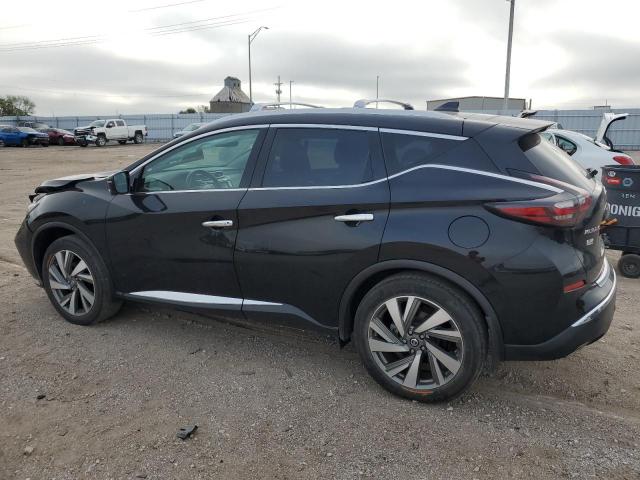 2020 Nissan Murano
