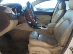 
										2012 Cadillac Srx full									