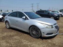 
										2012 Chevrolet Cruze full									