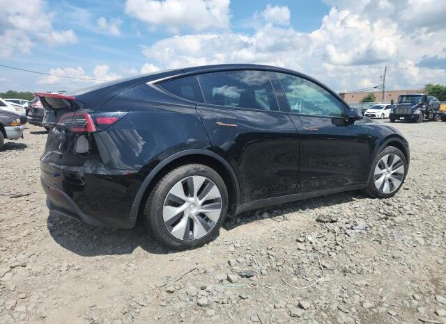 
								2023 Tesla Model y full									