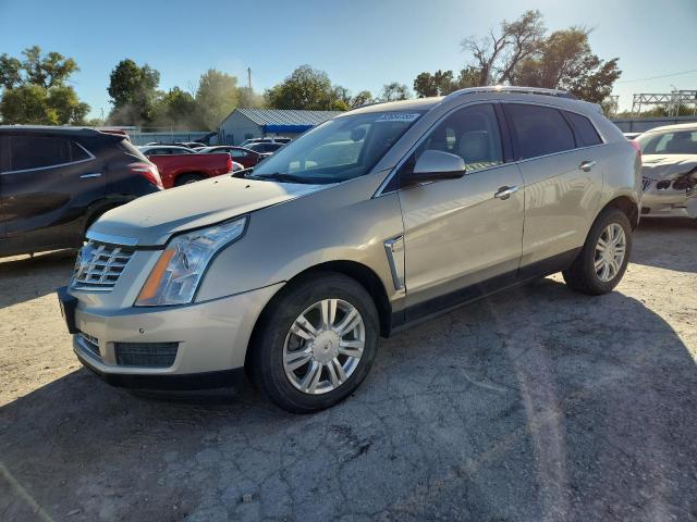 2015 Cadillac Srx