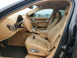 
										2012 Porsche Panamera full									
