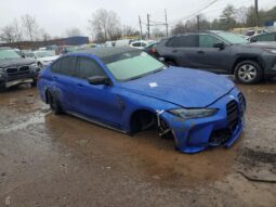 
										2024 BMW M3 full									