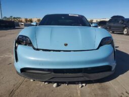 
										2021 Porsche Taycan full									