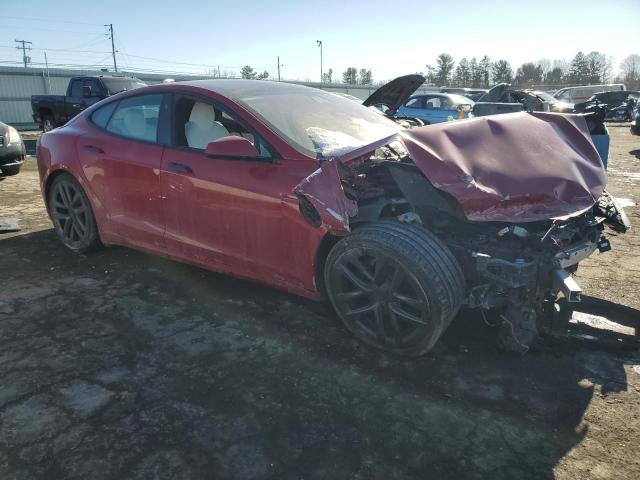 2021 Tesla Model s
