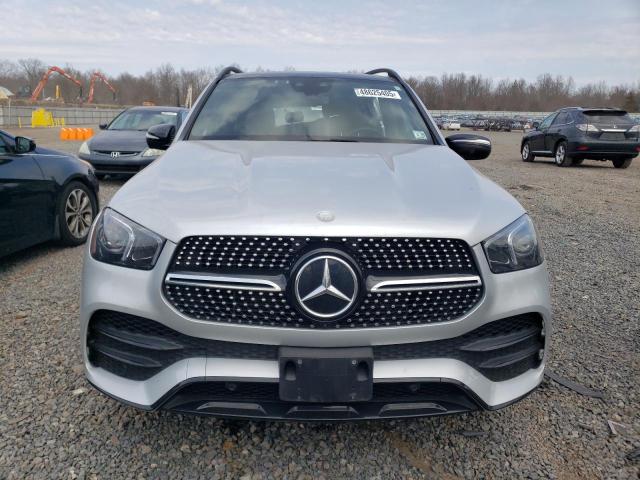 2020 Mercedes-benz Gle class