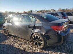 
										2015 Chevrolet Cruze full									