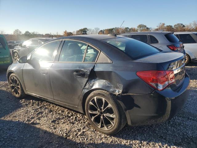 2015 Chevrolet Cruze
