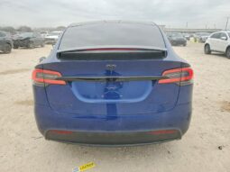 
										2017 Tesla Model x full									