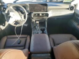 
										2025 Toyota Land cruiser full									
