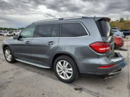 
										2018 Mercedes-benz Gls 450 4matic full									