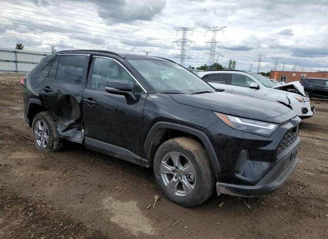 
								2024 Toyota Rav4 full									