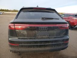 
										2025 Audi Q8 full									