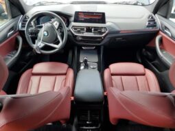 
										2023 BMW X3 full									