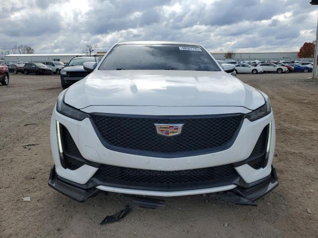 2020 Cadillac Ct5