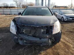 
										2013 Cadillac Srx full									