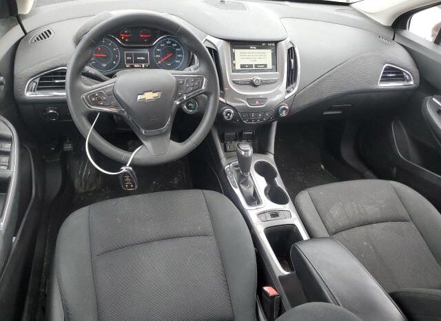 
								2016 Chevrolet Cruze full									