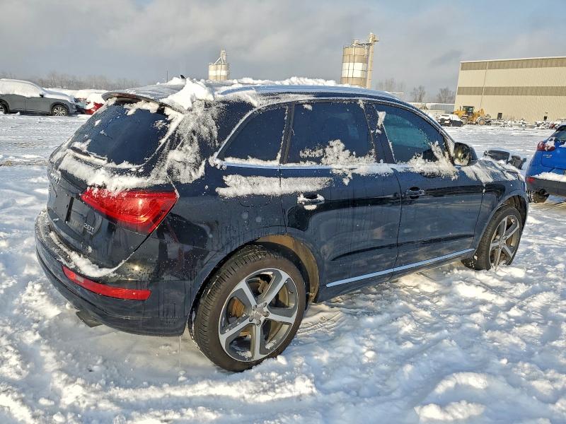 2014 Audi Q5