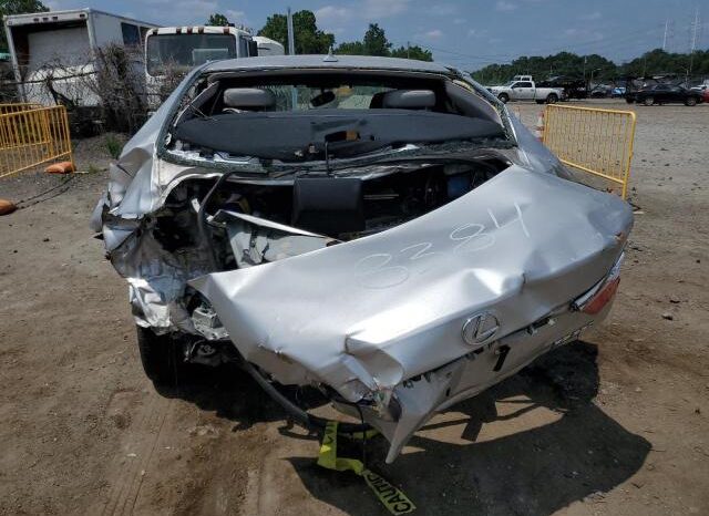 
								2014 Lexus Es 350 full									