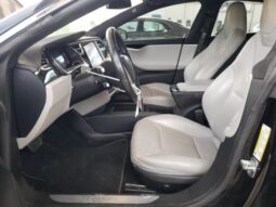 
										2015 Tesla Model s full									