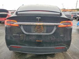 
										2017 Tesla Model x full									
