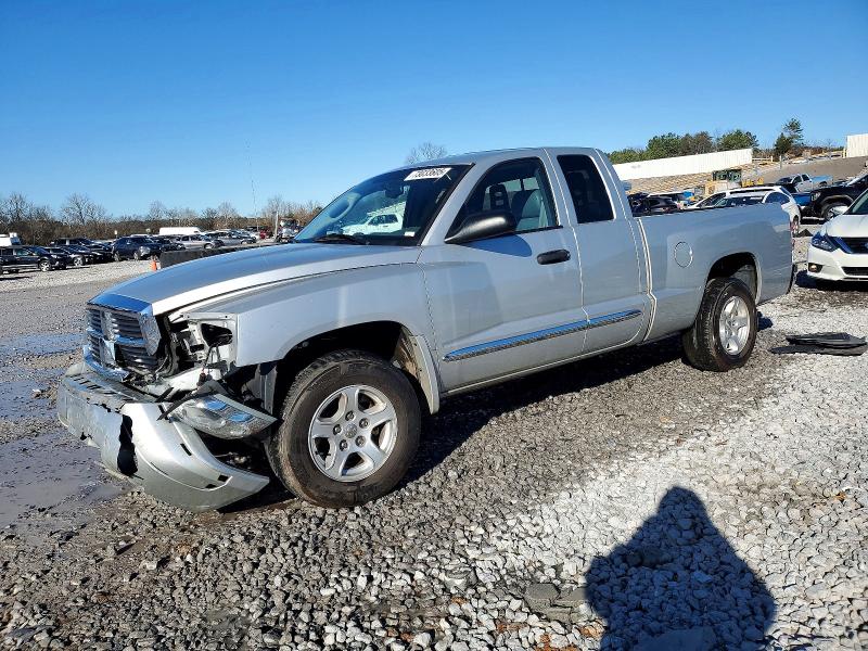 2005 Dodge Dakota