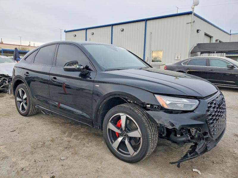 2024 Audi Q5