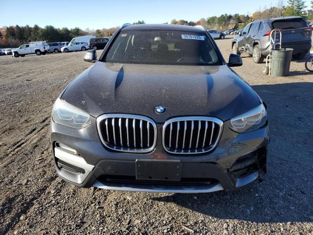 2018 BMW X3
