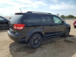 
										2018 Dodge Journey se full									