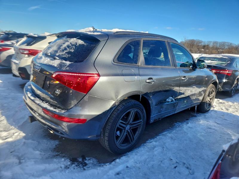 2012 Audi Q5