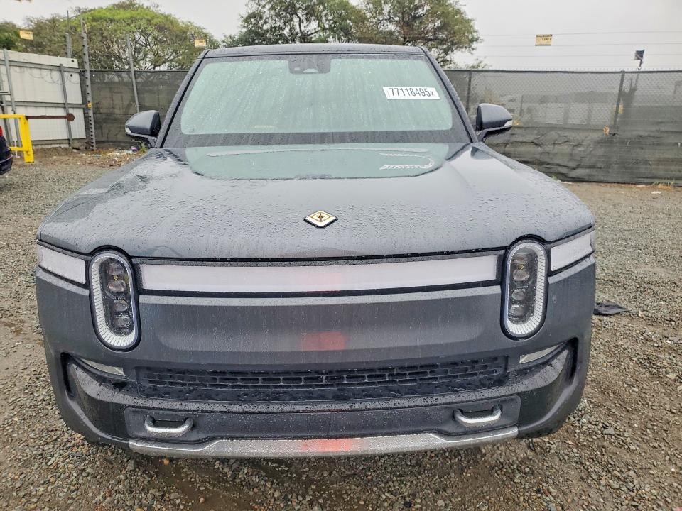 2023 Rivian R1s