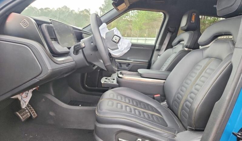 
								2023 Rivian R1t full									