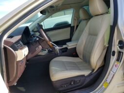 
										2016 Lexus Es 350 full									