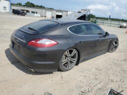 
										2012 Porsche Panamera full									