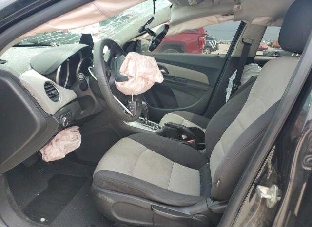 
								2016 Chevrolet Cruze full									