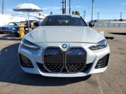 
										2024 BMW I4 full									