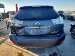 
										2004 Lexus Rx 330 full									
