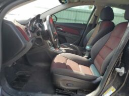 
										2013 Chevrolet Cruze full									