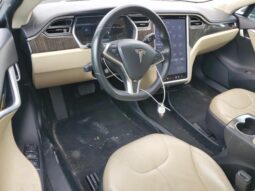 
										2013 Tesla Model s full									