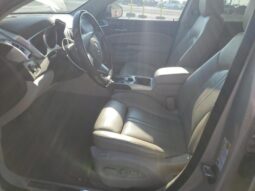
										2012 Cadillac Srx full									