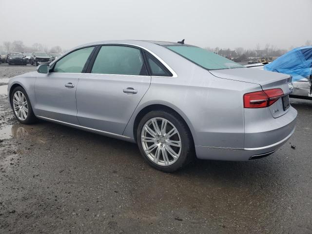 2016 Audi A8