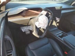 
										2022 Tesla Model x full									