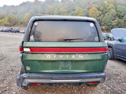 
										2023 Rivian R1s full									