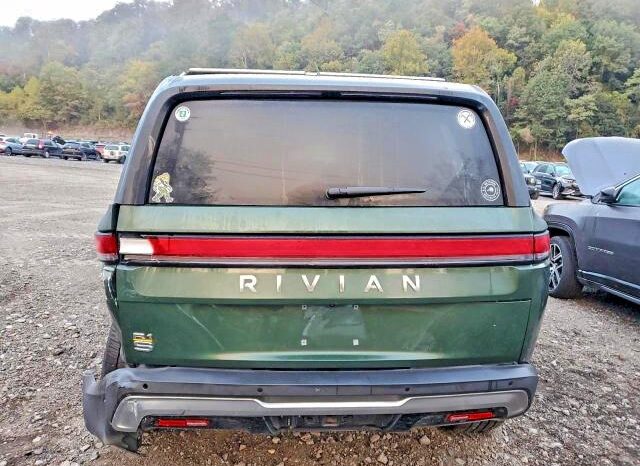 
								2023 Rivian R1s full									