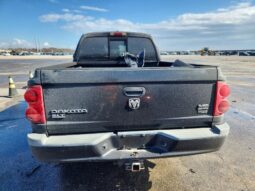 
										2007 Dodge Dakota full									